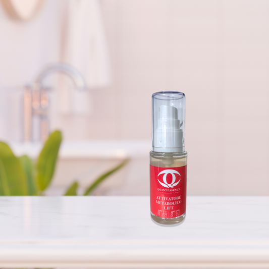 Attivatore Metabolico Lift Spray 100ml