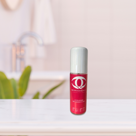 Attivatore Metabolico Lipo Spray 100ml