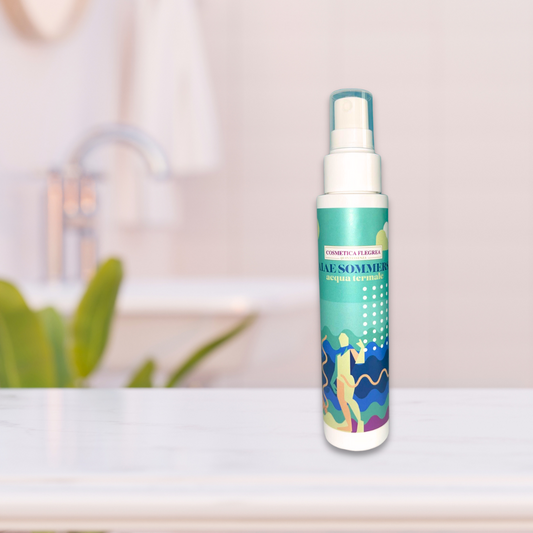 Acqua Termale Baiae Sommersa 100ml | Cosmetica Flegrea