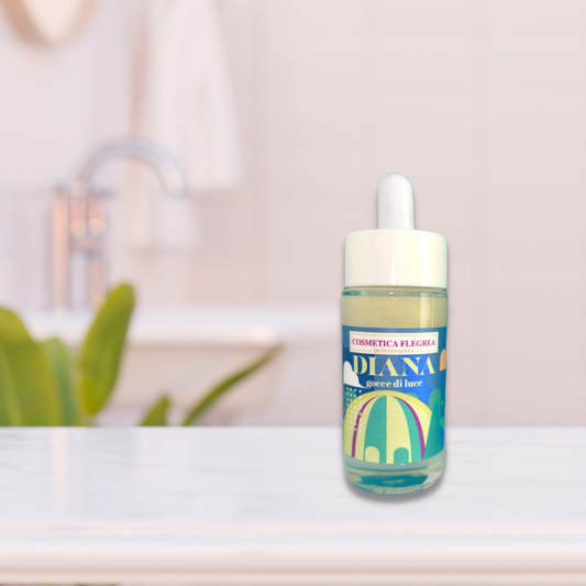 Diana Gocce di Luce 30ml