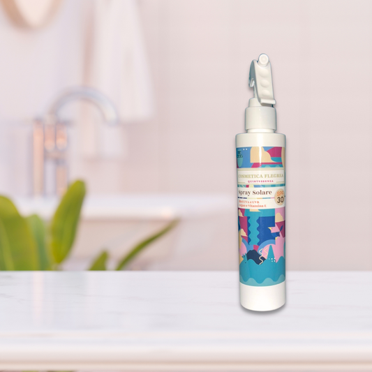 Spray Solare SPF 30 - 200ml