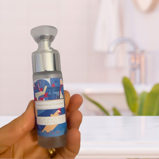 Jaluronico puro con Argireline 25ml