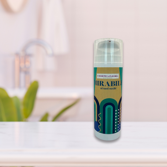 Mirabile: Crema Drenante