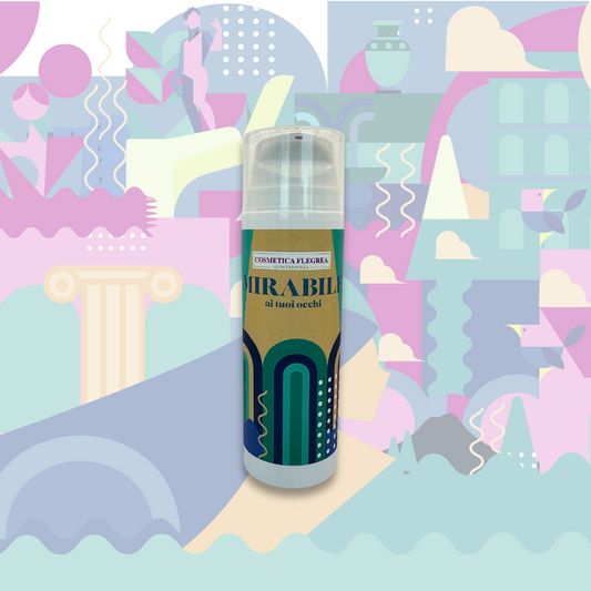 Mirabile: Crema Drenante