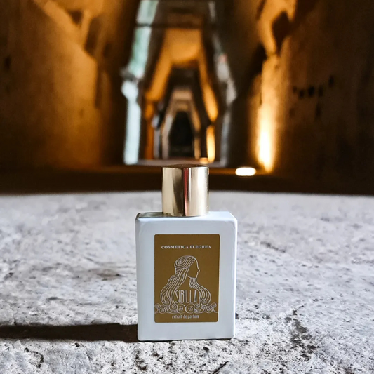 Sibilla Extrait de Parfum 50 mL | il Profumo del Destino