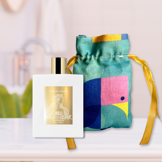 Sibilla Extrait de Parfum 50 mL | il Profumo del Destino