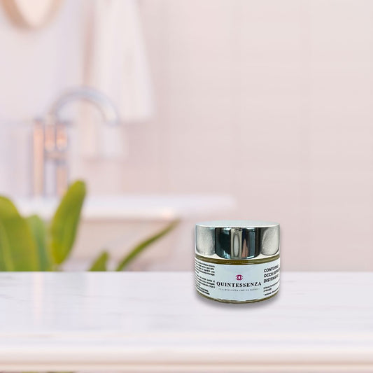 Contorno Occhi Distensivo 30ml