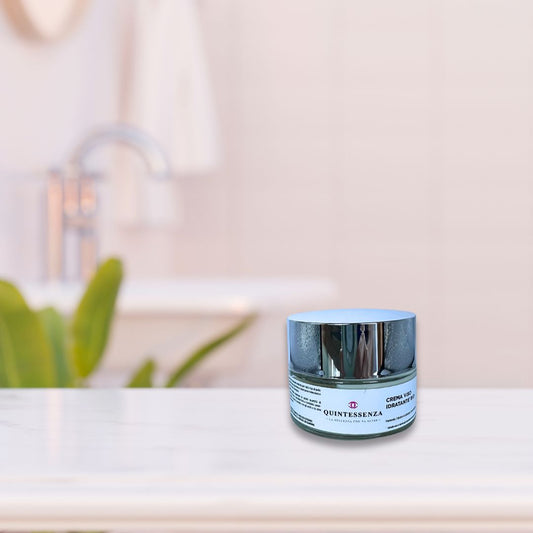 Crema Viso Idratante BIO 50 ml