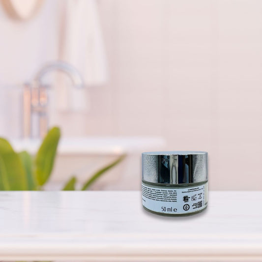 Crema Viso Idratante BIO 50 ml
