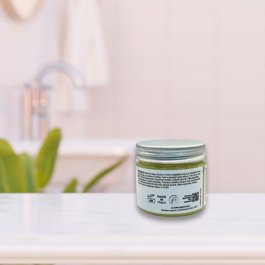 Talasso Scrub agli Agrumi