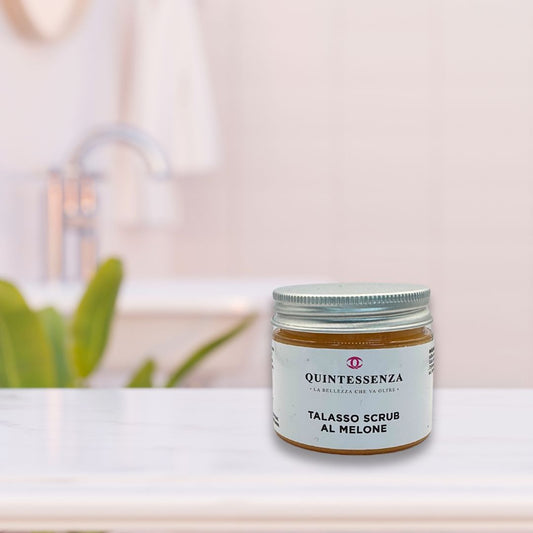 Talasso Scrub al Melone