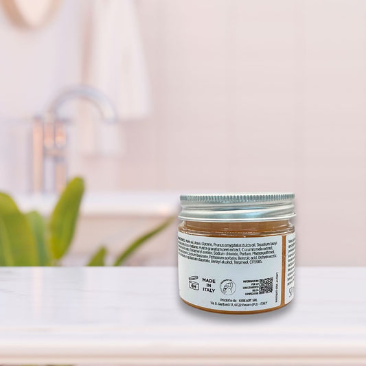 Talasso Scrub al Melone