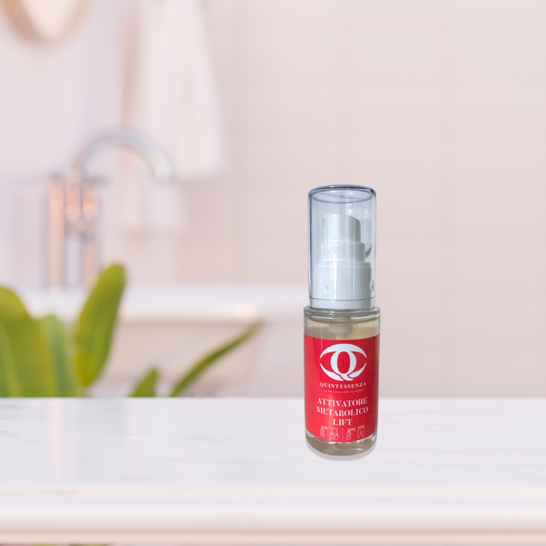 Attivatore Metabolico Lift Spray 100ml