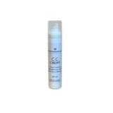 CC Cream Farbige Anti-Falten-Creme LSF 30 (50 ml)