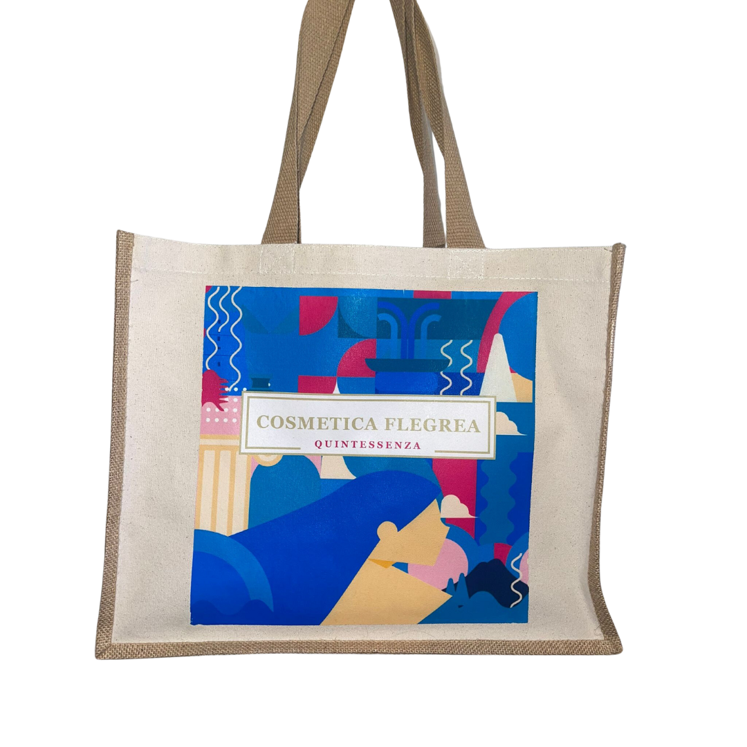 Cosmetica Flegrea Borsa Mare