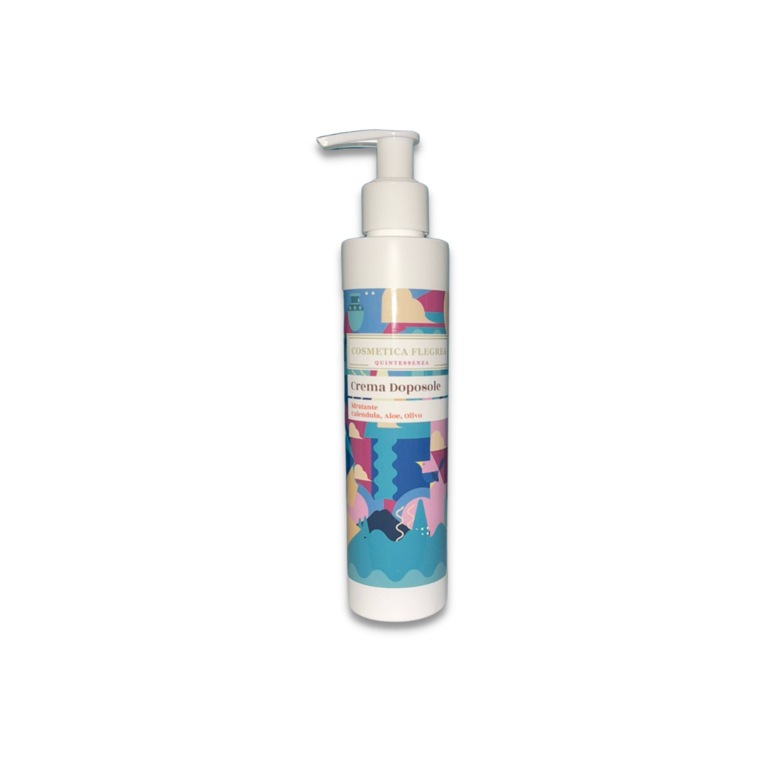 After Sun Cream 200ml