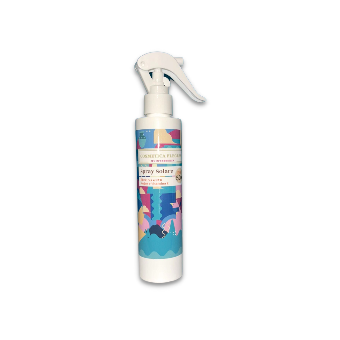 Sun Spray SPF 50 - 200ml