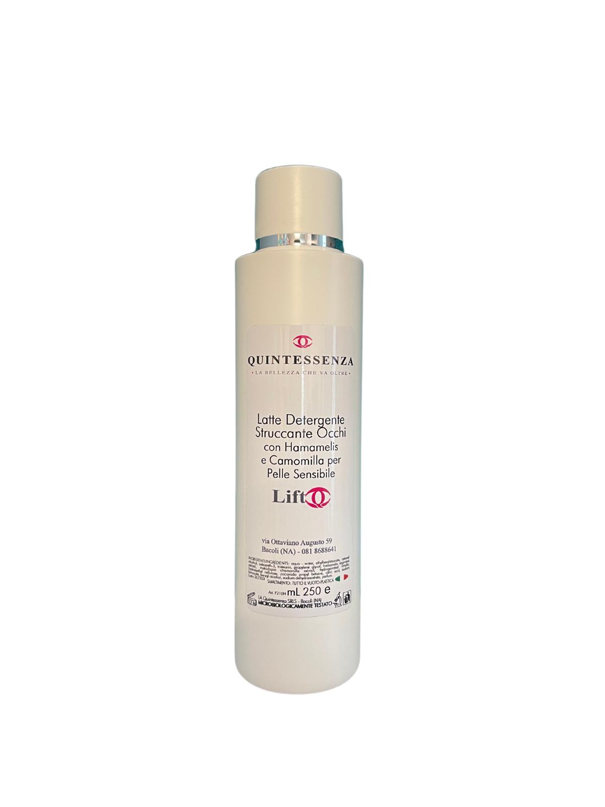 Hyaluronsäure-Reinigungsmilch 100 ml