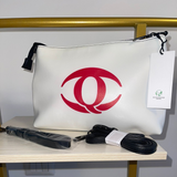Cosmetica Flegrea Shoulder Bag