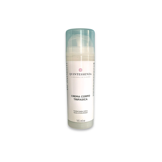 Triphasic Body Cream 250ml