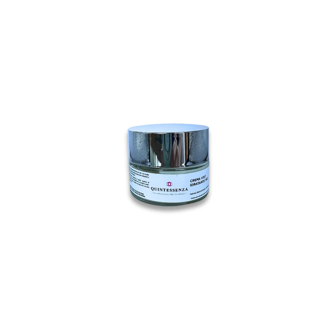 Crema Viso Idratante BIO 50 ml
