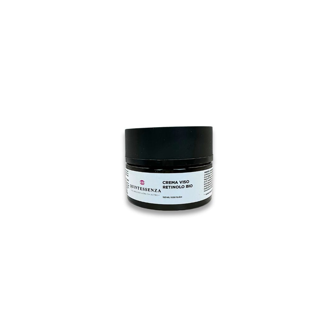 Crema Viso al Retinolo Effetto Lift 50 ml