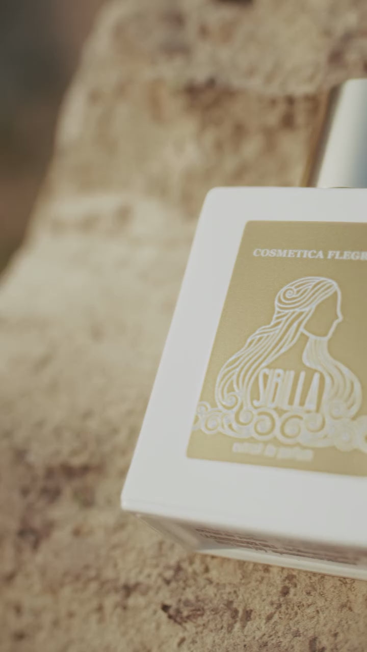 Sibilla Extrait de Parfum 50 mL | il Profumo del Destino