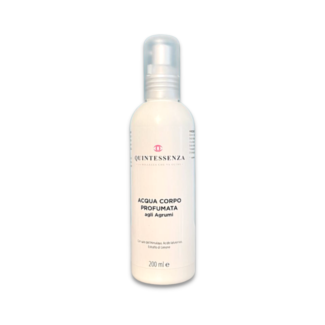 AQ Perfumed Water Lotus and Ginger "strong"