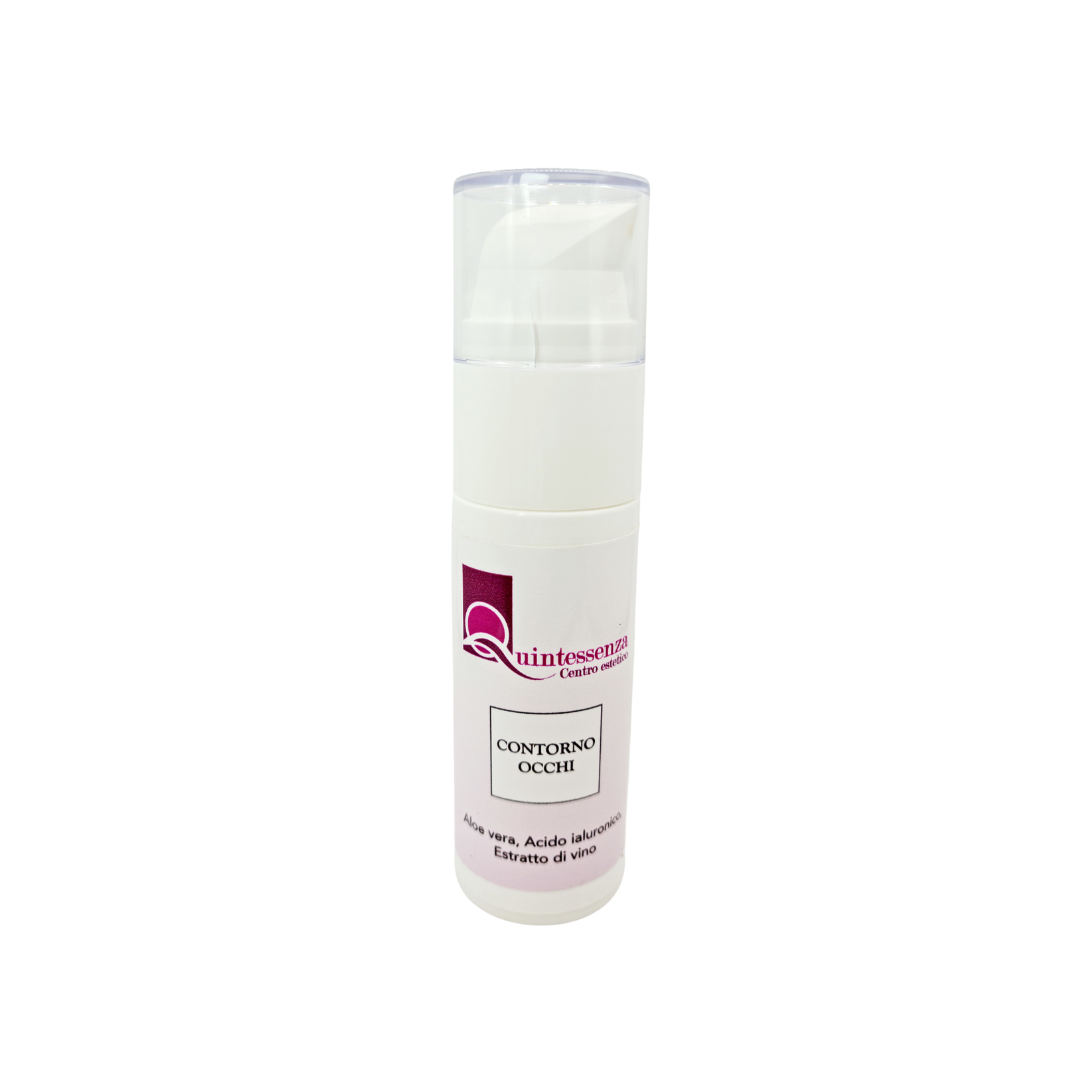 Eye Contour Cream 30ml