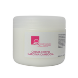 Crema Corpo Garcinia Cambogia - Crema Riducente 250ml
