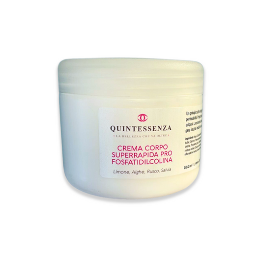 Garcinia Cambogia Body Cream - Reducing Cream