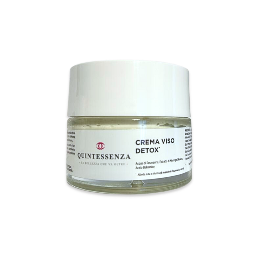 Detox Face Cream 50ml