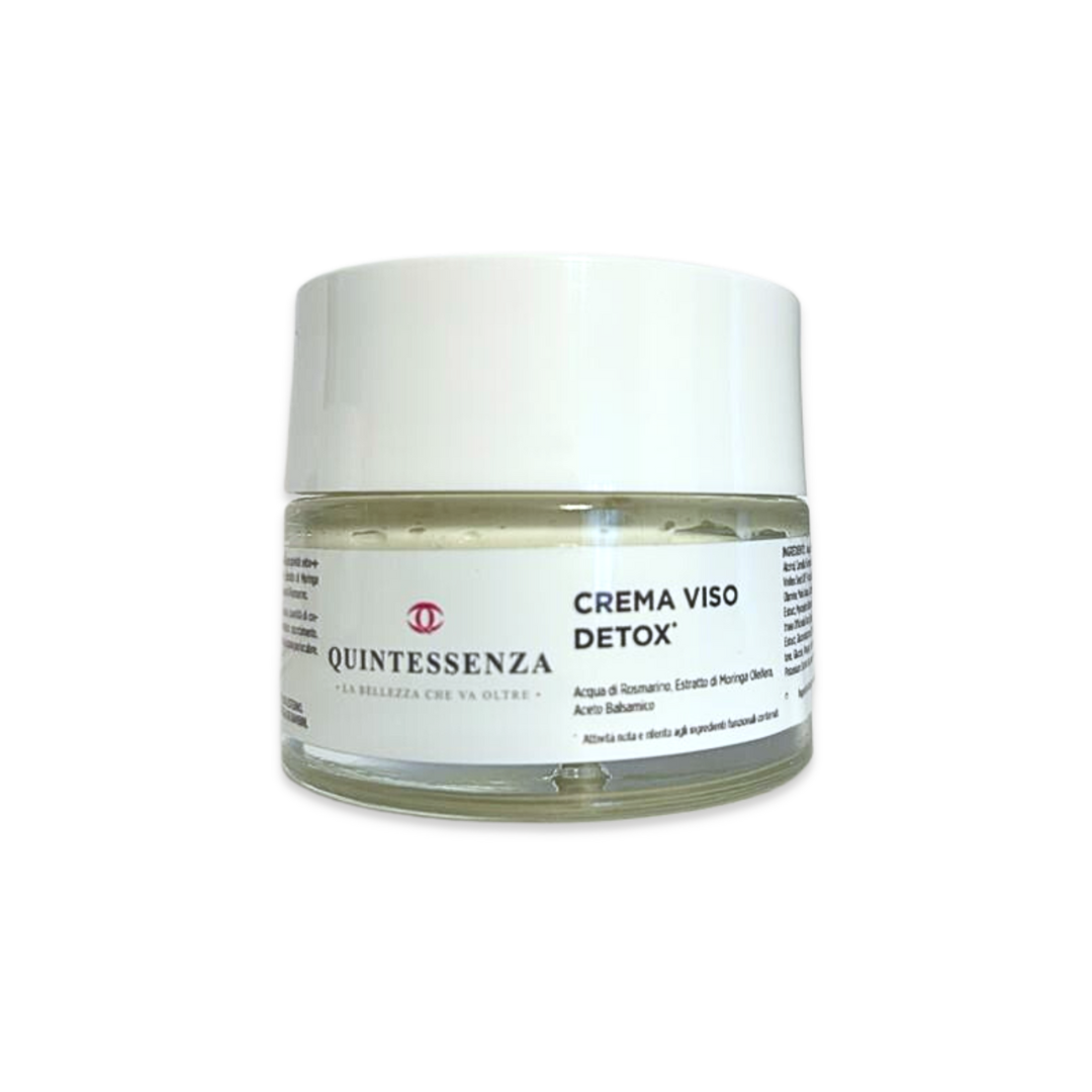 Crema Viso Detox 50ml