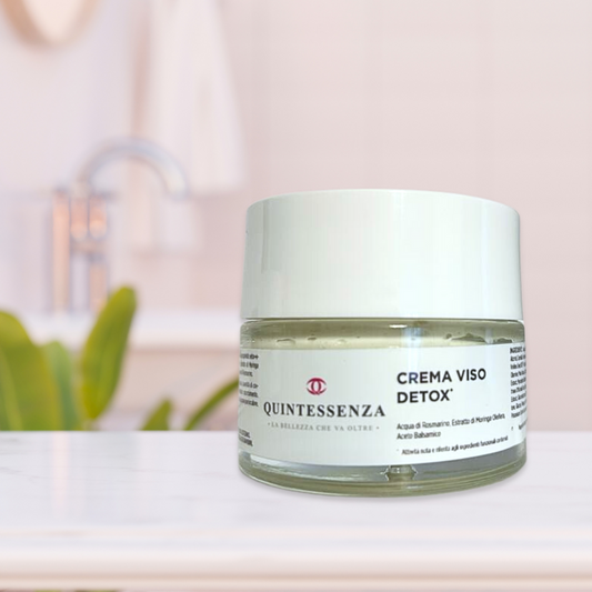 Detox Face Cream 50ml