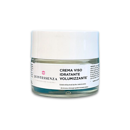 Crema Viso Idratante Volumizzante 50ml