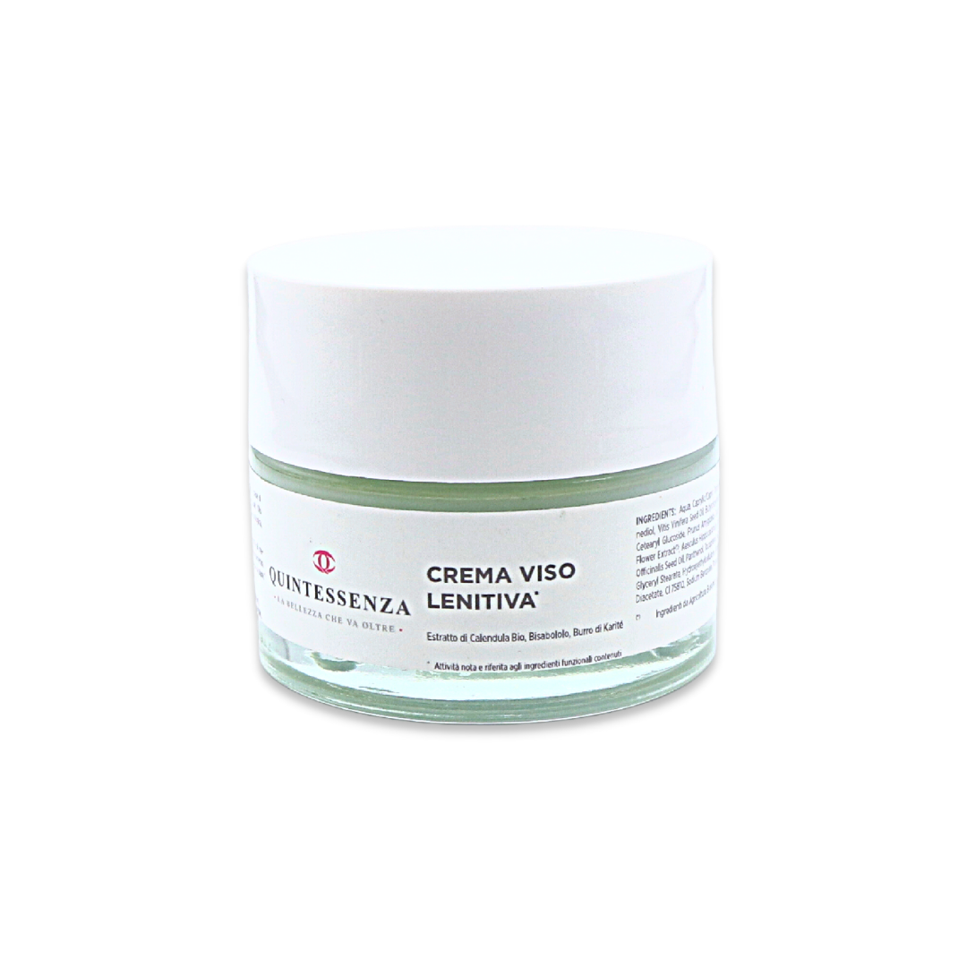 Crema Viso Lenitiva 50ml