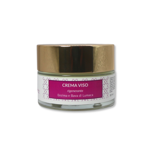 Snail Slime Face Cream 50ml