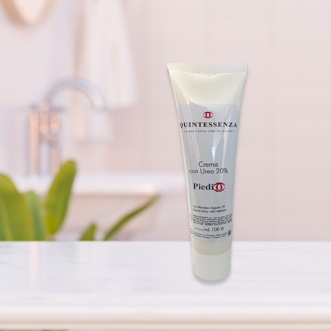 Kit Crema Mani + Piedi 200ml