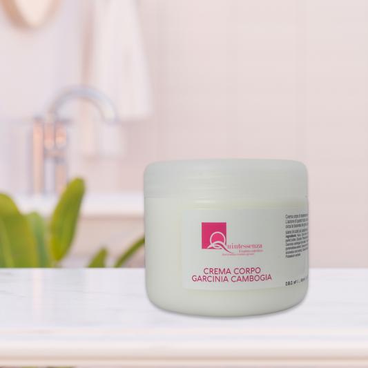 Garcinia Cambogia Body Cream - Reducing Cream 250ml