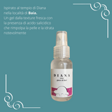 La Box Flegrea: Mirabile and Diana (winter edition)