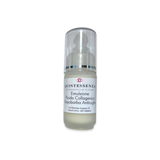 Collagenic Fluid Emulsion Aftershave Anti-Wrinkle 50ml