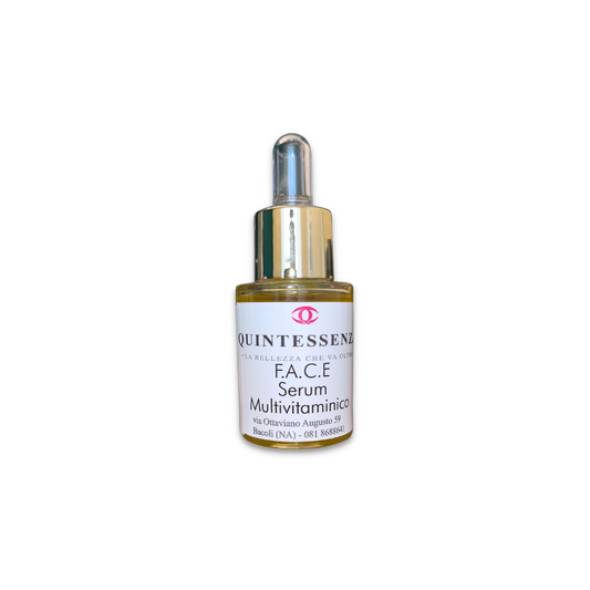 FACE Multivitamin Serum 15ml