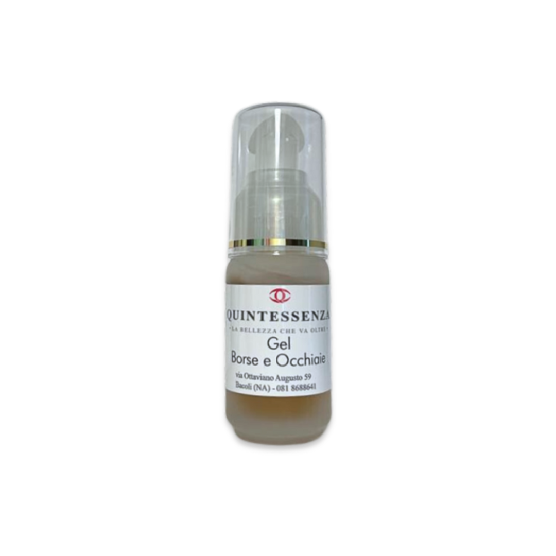 Gel gegen Tränensäcke und Augenringe, 30 ml