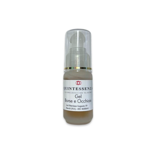 Gel Borse e Occhiaie 30ml