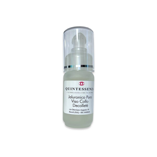 Pure Jaluronico - Face, Neck and Décolleté 50ml