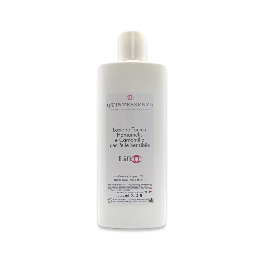 LiftQ Hammamelis und Kamille Tonic 250 ml