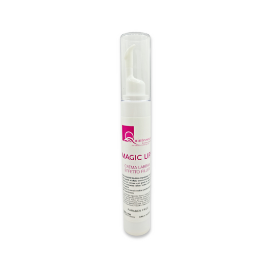 Magic Lips Crema Labbra Effetto Filler 15ml