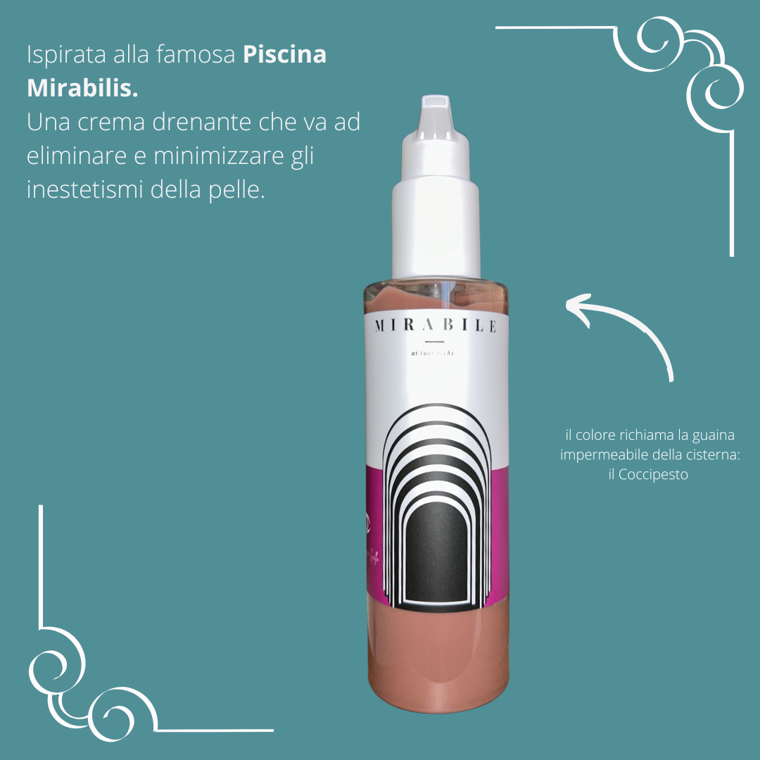 La Box Flegrea: Mirabile and Diana (winter edition)
