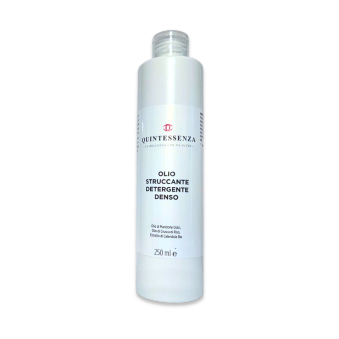 Olio Struccante Detergente Denso 250 ml