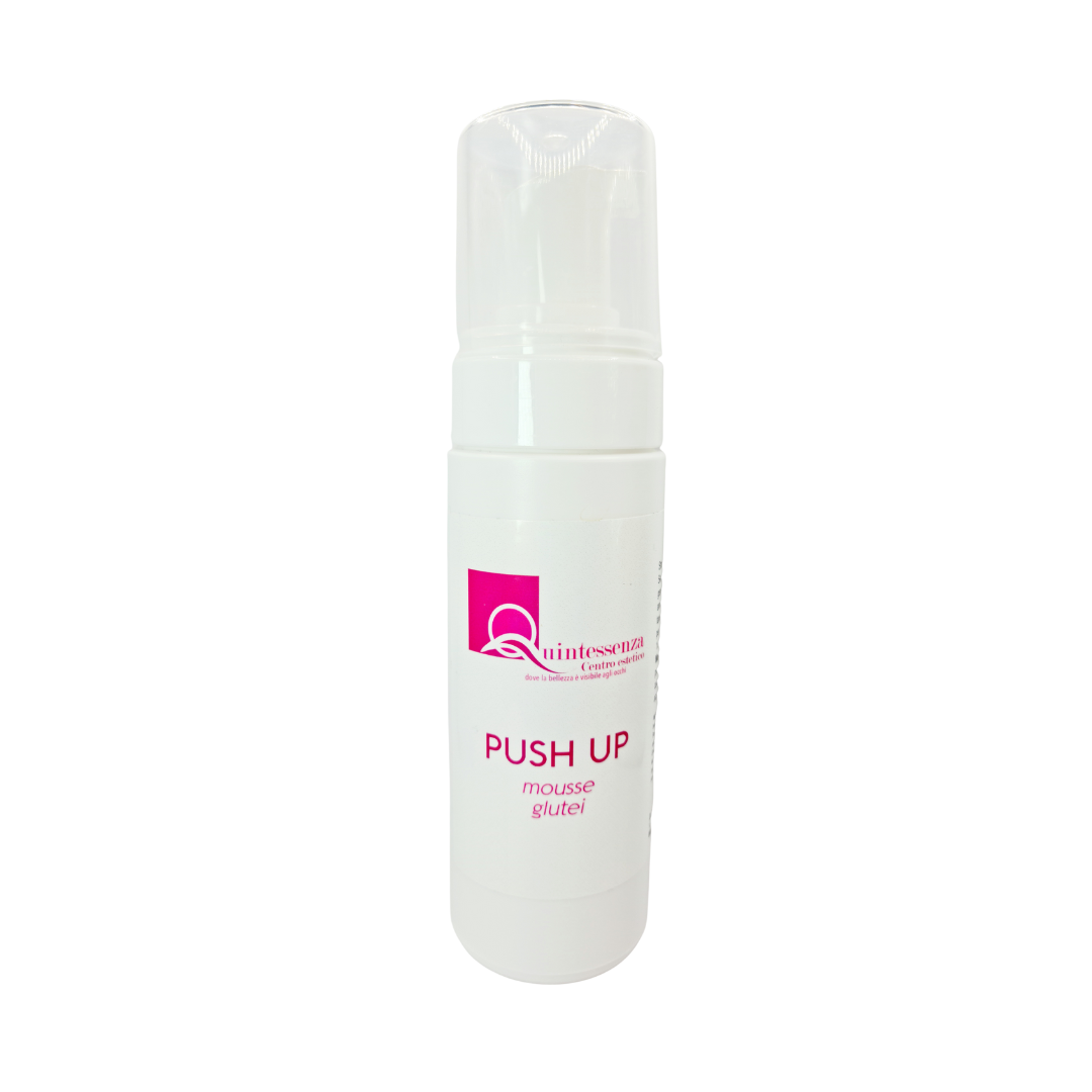 Push Up Mousse Buttocks 180ml